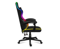 Huzaro Force 4.4 RGB Black HZ-FORCE 4.4 RGB BLACK - 1164985 - zdjęcie 4